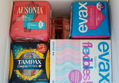 Cupones descuento Evax y Ausonia